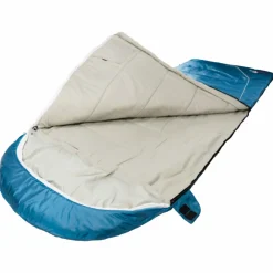 Gru00fcezi Bag Grüezi Bag - Cloud Cotton Comfort - Kunstfaserschlafsack^ Kunstfaserschlafsäcke