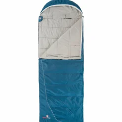 Gru00fcezi Bag Grüezi Bag - Cloud Cotton Comfort - Kunstfaserschlafsack^ Kunstfaserschlafsäcke