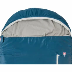 Gru00fcezi Bag Grüezi Bag - Cloud Cotton Comfort - Kunstfaserschlafsack^ Kunstfaserschlafsäcke