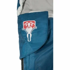 Gru00fcezi Bag Grüezi Bag - Cloud Cotton Comfort - Kunstfaserschlafsack^ Kunstfaserschlafsäcke