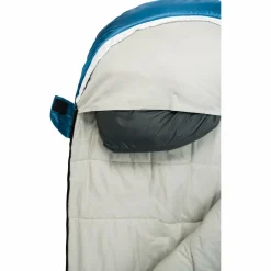 Gru00fcezi Bag Grüezi Bag - Cloud Cotton Comfort - Kunstfaserschlafsack^ Kunstfaserschlafsäcke