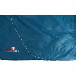 Gru00fcezi Bag Grüezi Bag - Cloud Cotton Comfort - Kunstfaserschlafsack^ Kunstfaserschlafsäcke