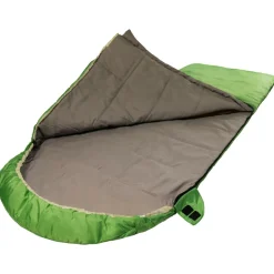 Gru00fcezi Bag Grüezi Bag - Cloud Decke - Kunstfaserschlafsack