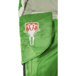 Gru00fcezi Bag Grüezi Bag - Cloud Decke - Kunstfaserschlafsack