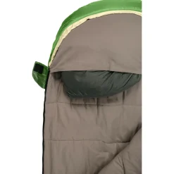 Gru00fcezi Bag Grüezi Bag - Cloud Decke - Kunstfaserschlafsack