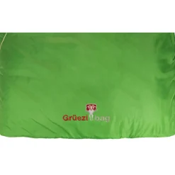 Gru00fcezi Bag Grüezi Bag - Cloud Decke - Kunstfaserschlafsack