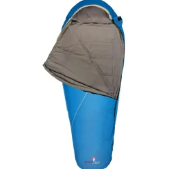 Grüezi Bag - Cloud Mumie - Kunstfaserschlafsack>Gru00fcezi Bag New