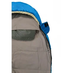 Grüezi Bag - Cloud Mumie - Kunstfaserschlafsack><noscript><img width=