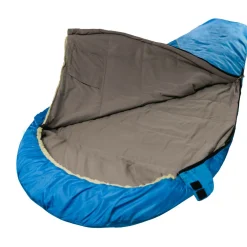 Grüezi Bag - Cloud Mumie - Kunstfaserschlafsack><noscript><img width=