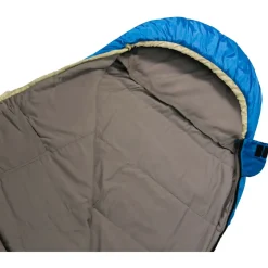 Grüezi Bag - Cloud Mumie - Kunstfaserschlafsack><noscript><img width=