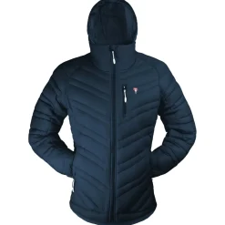 Gru00fcezi Bag Grüezi Bag - Faithful Downwool Jacket - Daunenjacke