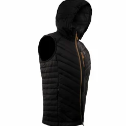 Gru00fcezi Bag Grüezi Bag - Lightful DownWool Vest - Daunenweste