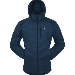 New Grüezi Bag - Lightful DownWool Jacket - Daunenjacke Alltagsbekleidung|Wanderbekleidung