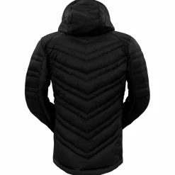 New Grüezi Bag - Lightful DownWool Jacket - Daunenjacke Alltagsbekleidung|Wanderbekleidung