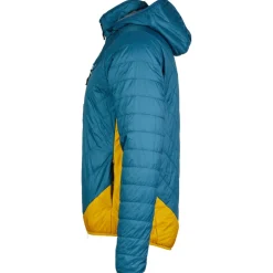 Sale Grüezi Bag - Refreshful Silkwool Jacket - Isolationsjacke Wanderbekleidung|Jacken