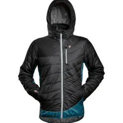 Sale Grüezi Bag - Refreshful Silkwool Jacket - Isolationsjacke Wanderbekleidung|Jacken