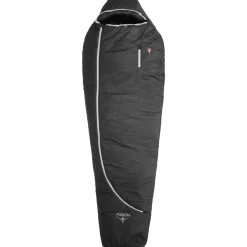 Grüezi Bag - Synpod Fusion Zero - Kunstfaserschlafsack Trekkingausrüstung|Daunenschlafsäcke