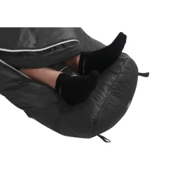 Grüezi Bag - Synpod Fusion Zero - Kunstfaserschlafsack Trekkingausrüstung|Daunenschlafsäcke