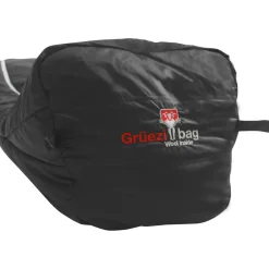 Grüezi Bag - Synpod Fusion Zero - Kunstfaserschlafsack Trekkingausrüstung|Daunenschlafsäcke