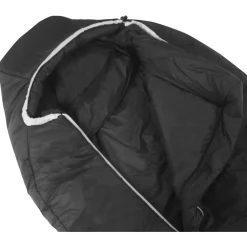 Grüezi Bag - Synpod Fusion Zero - Kunstfaserschlafsack Trekkingausrüstung|Daunenschlafsäcke