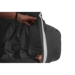 Grüezi Bag - Synpod Fusion Zero - Kunstfaserschlafsack Trekkingausrüstung|Daunenschlafsäcke