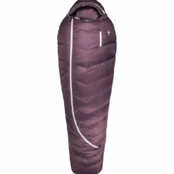 Grüezi Bag - Women's Biopod DownWool Subzero 175 - Daunenschlafsack><noscript><img width=