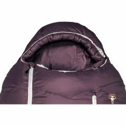 Grüezi Bag - Women's Biopod DownWool Subzero 175 - Daunenschlafsack><noscript><img width=