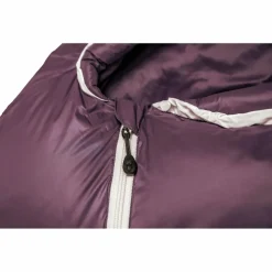 Grüezi Bag - Women's Biopod DownWool Subzero 175 - Daunenschlafsack><noscript><img width=