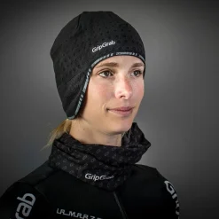 GripGrab - Aviator Windproof Thermal Skull Cap - Radmütze^ Fahrradbekleidung|Kopfbedeckungen
