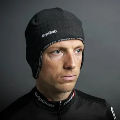 GripGrab - Aviator Windproof Thermal Skull Cap - Radmütze^ Fahrradbekleidung|Kopfbedeckungen