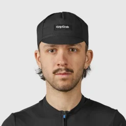 Online - Classic Cotton Cycling Cap - Radmütze Caps|Fahrradbekleidung