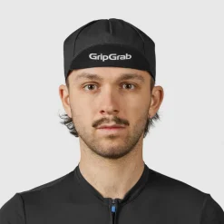 Online - Classic Cotton Cycling Cap - Radmütze Caps|Fahrradbekleidung