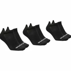 - Classic No Show Summer Socks 3-Pack - Radsocken Radsocken|Socken