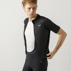 - EXPLR Merinotech Short Sleeve Jersey - Radtrikot><noscript><img width=