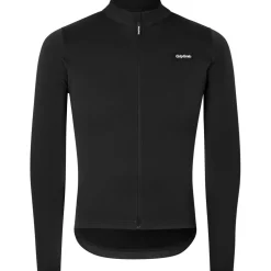New - EXPLR Merinotech Thermal Long Sleeve Jersey - Fahrradjacke Fahrradbekleidung|Radtrikots