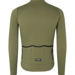 New - EXPLR Merinotech Thermal Long Sleeve Jersey - Fahrradjacke Fahrradbekleidung|Radtrikots