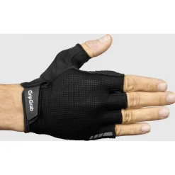 - EXPLR RC Max Padded Short Finger Summer Gloves - Handschuhe>GripGrab New