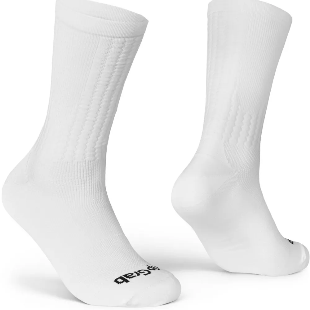 - FastStream Aero Cycling Socks - Radsocken>GripGrab New