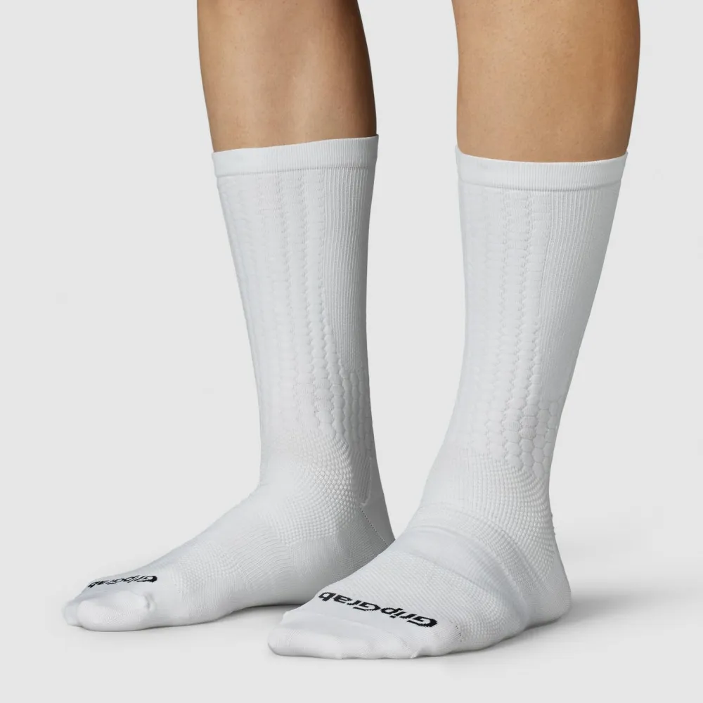 - FastStream Aero Cycling Socks - Radsocken>GripGrab New