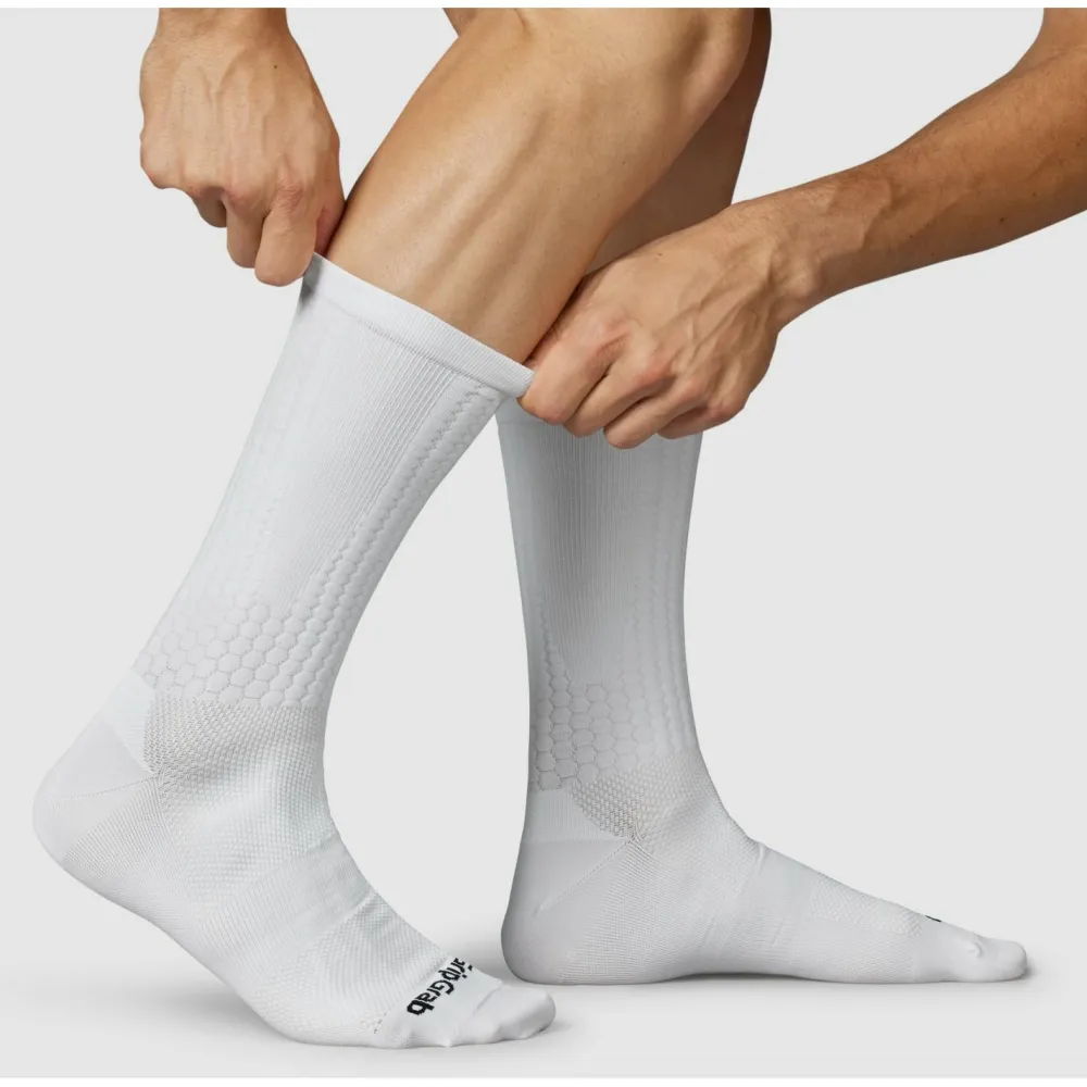 - FastStream Aero Cycling Socks - Radsocken>GripGrab New
