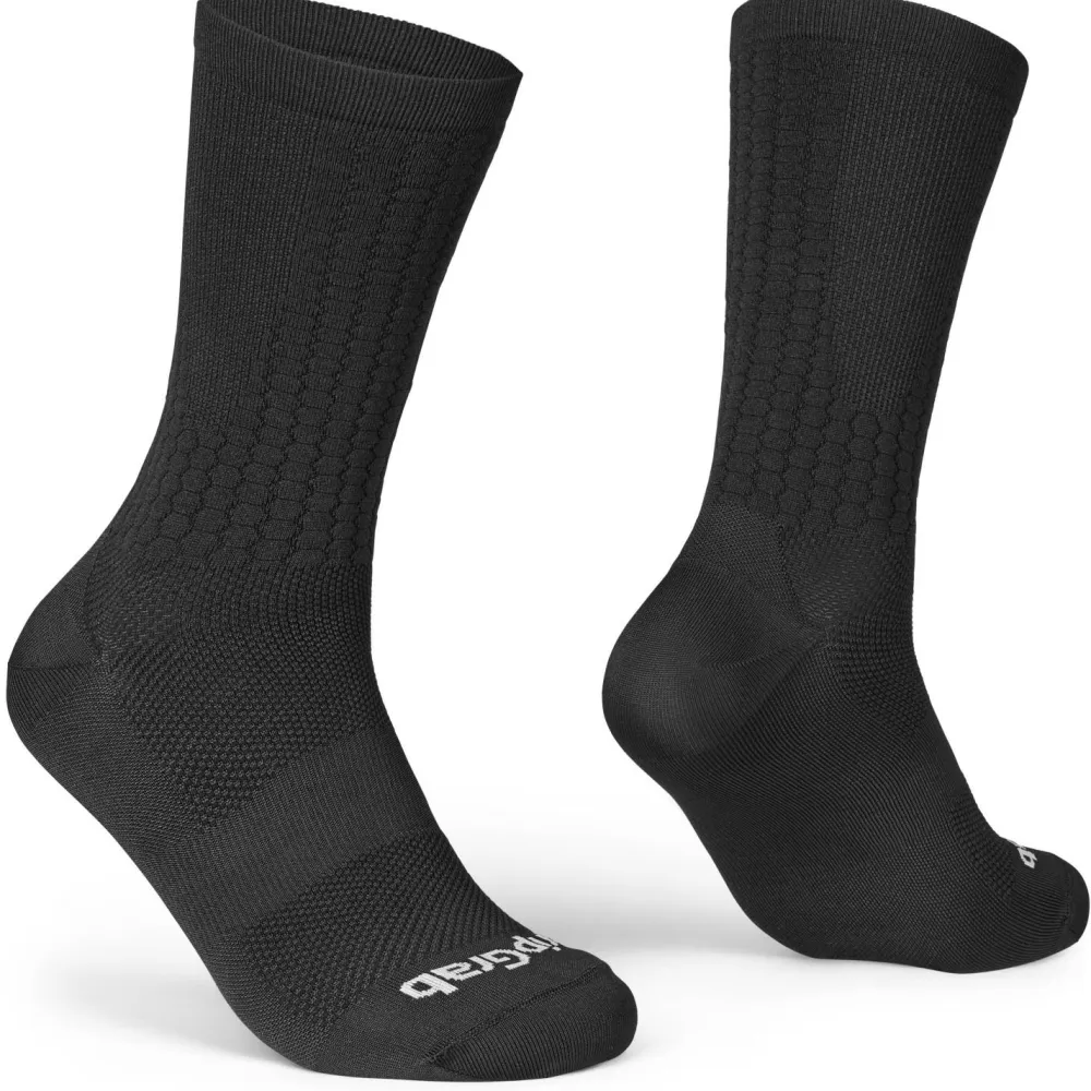 - FastStream Aero Cycling Socks - Radsocken>GripGrab New