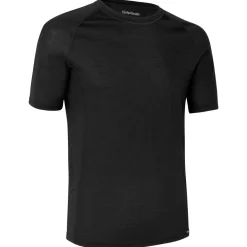 GripGrab - Merino Blend Thermal Short Sleeve Base Layer - Merinounterwäsche^ Merinounterwäsche|Unterwäsche