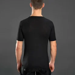 GripGrab - Merino Blend Thermal Short Sleeve Base Layer - Merinounterwäsche^ Merinounterwäsche|Unterwäsche