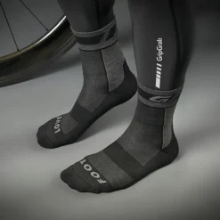 New - Merino Winter Sock - Radsocken Radsocken|Merinosocken