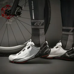 New - Merino Winter Sock - Radsocken Radsocken|Merinosocken