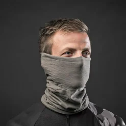 GripGrab - Multifunctional Merino Neck Warmer - Schlauchschal