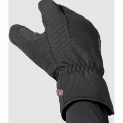 GripGrab - Nordic 2 Windproof Deep Winter Lobster Gloves - Handschuhe^ Fahrradbekleidung|Handschuhe