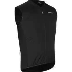 - PACR Insulated Mid-Layer Vest - Fahrradweste>GripGrab Hot