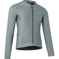 GripGrab - PACR Long Sleeve Jersey - Radtrikot^ Fahrradbekleidung|Radtrikots