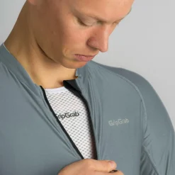 GripGrab - PACR Long Sleeve Jersey - Radtrikot^ Fahrradbekleidung|Radtrikots